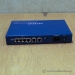 NetGear ProSafe Dual WAN GigaBit FireWall SSL & IPSEC VPN